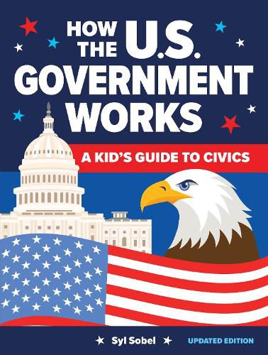 Cover image for How the U.S. Government Works