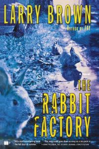 Cover image for The Rabbit Factory