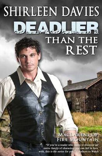 Cover image for Deadlier Than The Rest