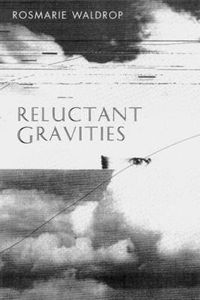 Cover image for Reluctant Gravities: Poems