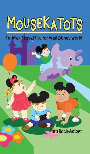 Cover image for Mousekatots