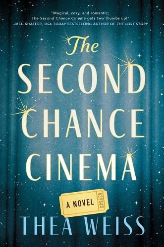 Cover image for The Second Chance Cinema