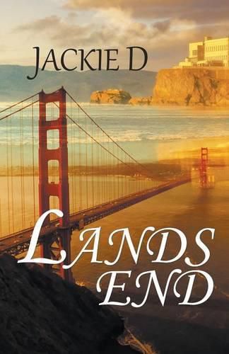 Cover image for Lands End