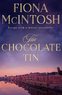 Cover image for The Chocolate Tin