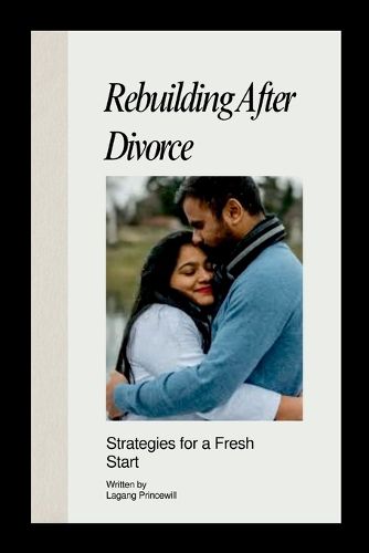 Cover image for Rebuilding After Divorce