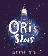 Cover image for Ori's Stars