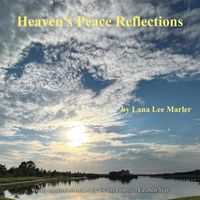 Cover image for Heaven's Peace Reflections