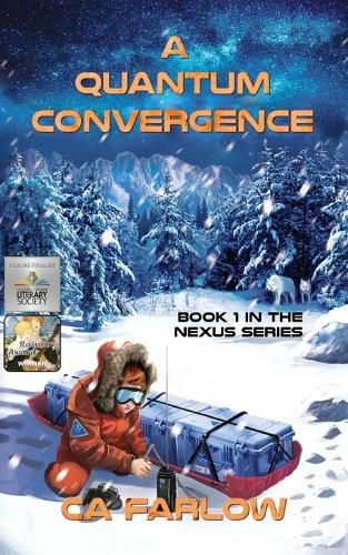 Cover image for A Quantum Convergence