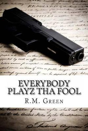 Cover image for Everybody Playz Tha Fool