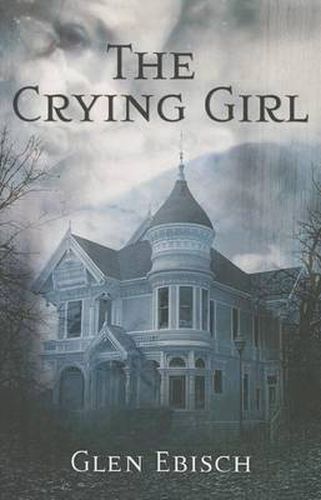 Cover image for The Crying Girl