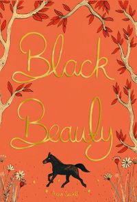 Cover image for Black Beauty