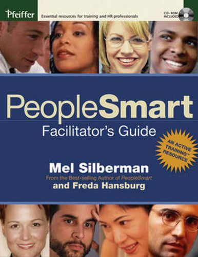 Cover image for PeopleSmart Facilitator's Guide