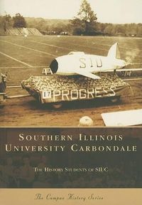 Cover image for Southern Illinois University Carbondale, Il