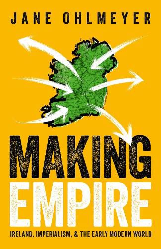 Making Empire