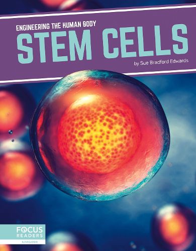 Cover image for Engineering the Human Body: Stem Cells