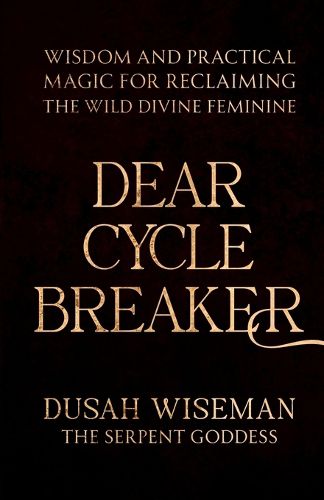 Cover image for Dear Cycle Breaker