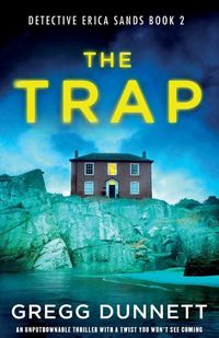 Cover image for The Trap