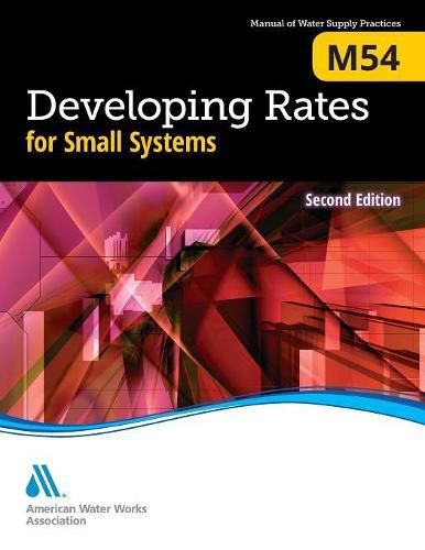 Cover image for M54 Developing Rates for Small Systems