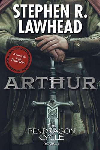 Arthur: Volume 3