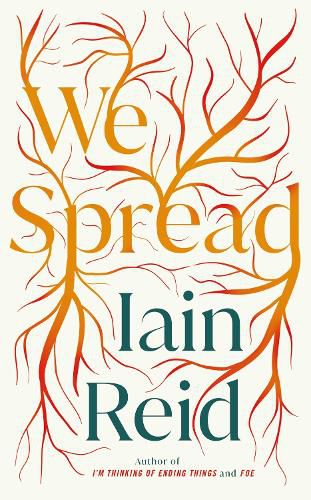 Cover image for We Spread