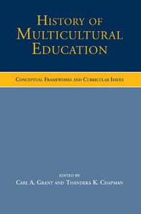 Cover image for History of Multicultural Education, 6 - Volume Set