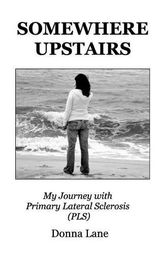 Cover image for Somewhere Upstairs