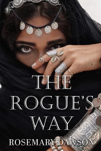 Cover image for The Rogue's Way