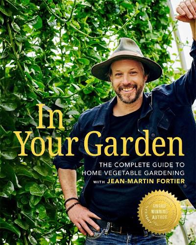 Cover image for In Your Garden