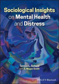 Cover image for Sociological Insights on Mental Health and Distress