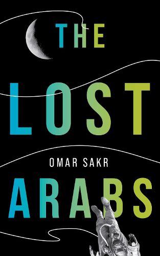 Cover image for The Lost Arabs