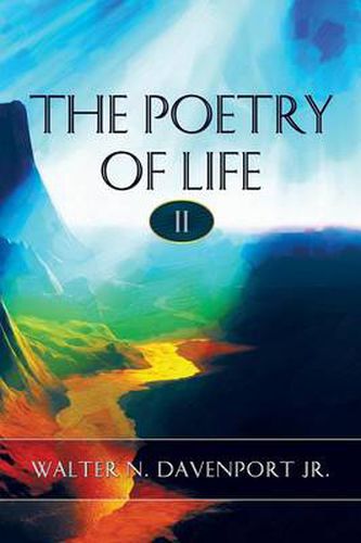 Cover image for The Poetry of Life II