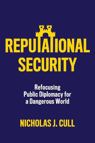 Cover image for Reputational Security