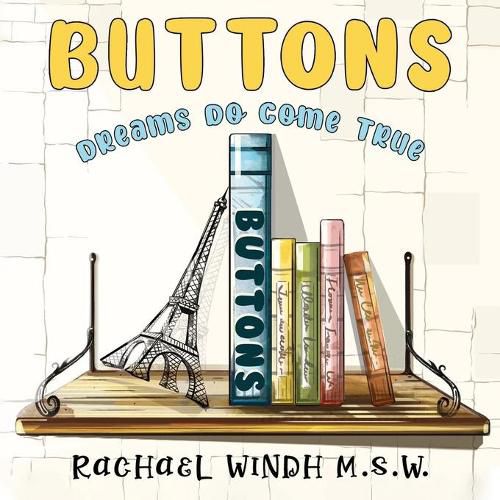 Cover image for Buttons