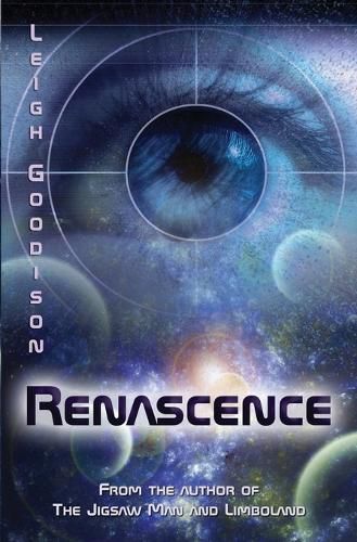Cover image for Renascence