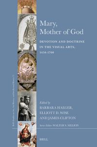 Cover image for Mary, Mother of God