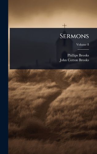 Cover image for Sermons