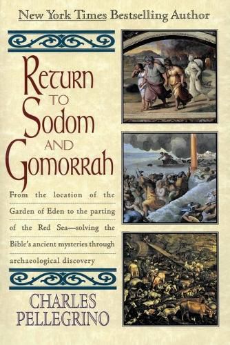 Cover image for Return to Sodom and Gommorah