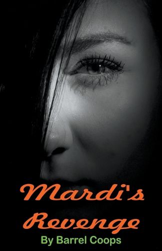 Cover image for Mardi's Revenge