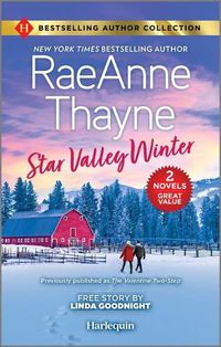 Cover image for Star Valley Winter