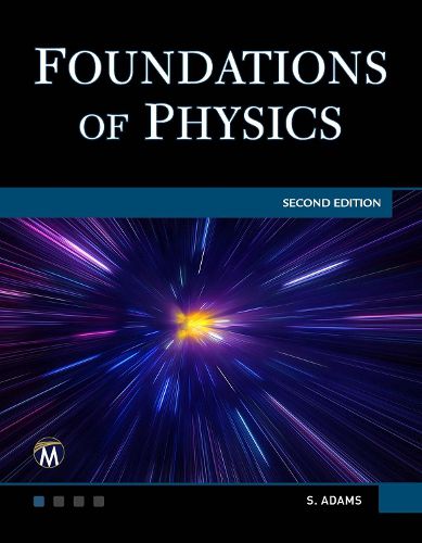 Cover image for Foundations of Physics