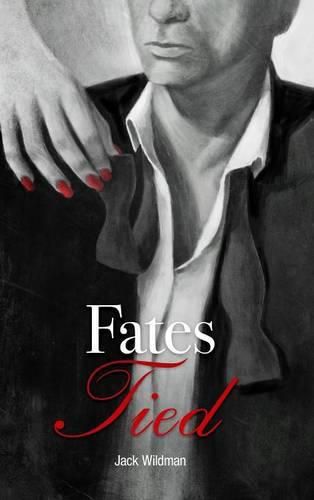 Cover image for Fates Tied