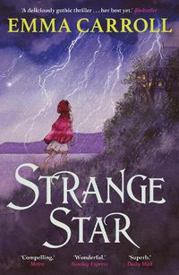 Cover image for Strange Star