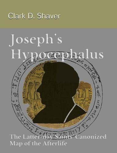 Cover image for Joseph's Hypocephalus