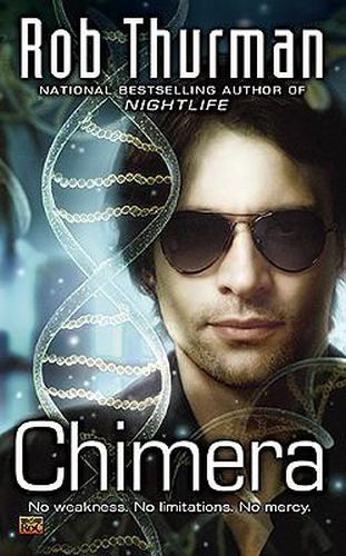 Cover image for Chimera