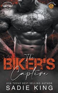 Cover image for The Biker's Captive