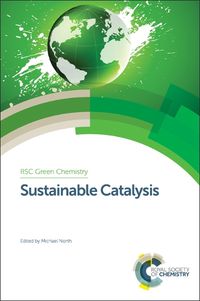 Cover image for Sustainable Catalysis Set