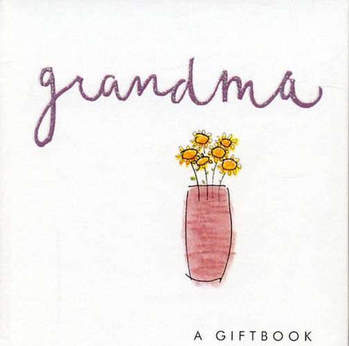 Cover image for Grandma