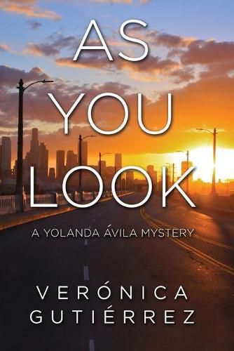 Cover image for As You Look