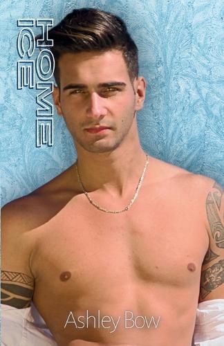 Cover image for Home Ice