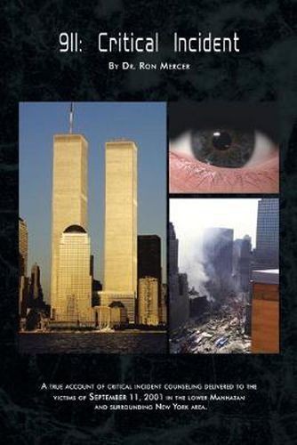 Cover image for 9/11: Critical Incident